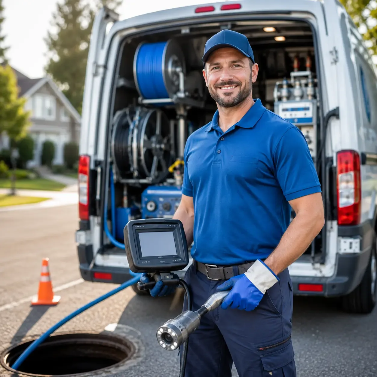 Local Pipe Relining specialists in Fort Drum, NY