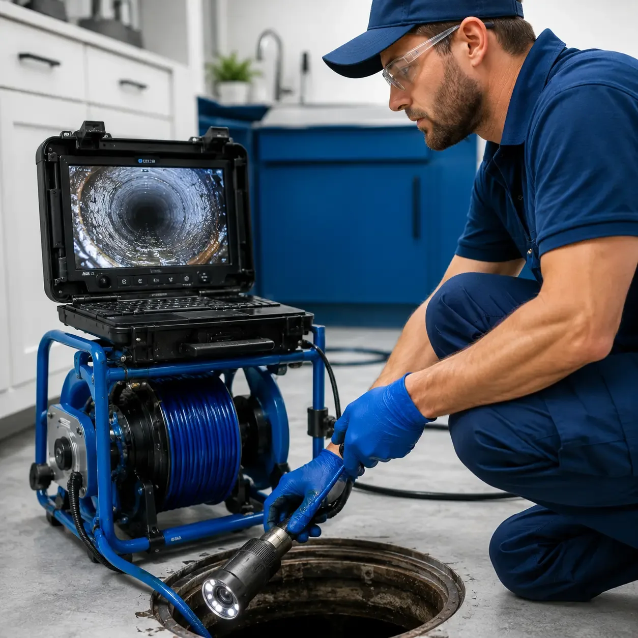 Pipe Relining professionals serving Fort Drum, NY
